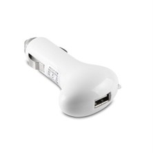 S-link SL-43A 1000MA Çakmaktan USB'ye Şarj Aleti