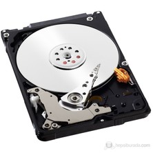 WD Blue 500GB 5400RPM Sata 3.0 8Mb 2.5" Notebook Disk (WD5000LPVX)