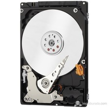WD Blue 500GB 5400RPM Sata 3.0 8Mb 2.5" Notebook Disk (WD5000LPVX)