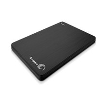 Seagate Slim 500GB 2,5" USB 3.0 Siyah Taşınabilir Disk (STCD500202)