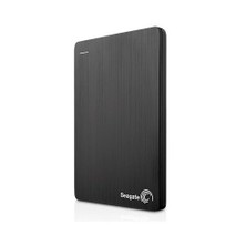 Seagate Slim 500GB 2,5" USB 3.0 Siyah Taşınabilir Disk (STCD500202)