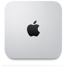 Apple Mac mini Core i5 2.5GHz 4GB 500GB Mini Masaüstü Bilgisayar - MD387TU/A