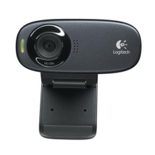 Logitech C310 HD Webcam (960-000586)