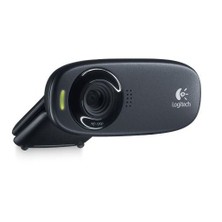 Logitech C310 HD Webcam (960-000586)
