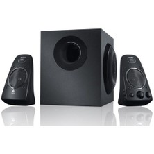 Logitech Z-623 THX 2+1 Speaker (980-000403)