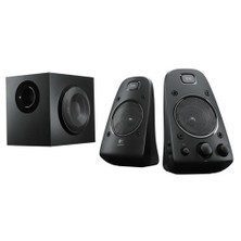 Logitech Z-623 THX 2+1 Speaker (980-000403)