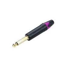 Seetronic Sp2x-Bg 6.3Mm Mono Jack
