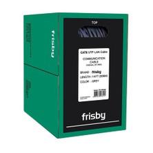 Frisby FNW-CAT622  CAT6 24 AWG 305M Kablo