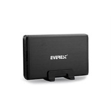 Everest HD3-354 Usb3.0/Sata 3.5"Cd/Dvd Kutusu