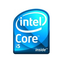 Intel Core i5 750 2,6 GHz 8 MB Cache 1156 Pin İşlemci