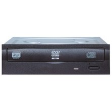 Lite-On 24X Sata Siyah Dvd Yazıcı (iHAS124)