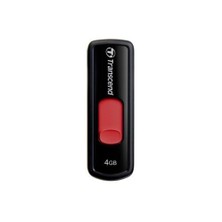 Transcend 4GB Usb Bellek JF500 TS4GJF500