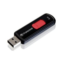 Transcend 4GB Usb Bellek JF500 TS4GJF500