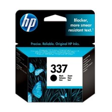 HP 337 Siyah Mürekkep Püskürtmeli Baskı Kartuşu C9364EE / C9364E