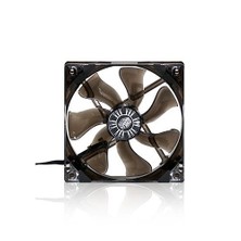 Cooler Master V6GT Intel LGA775/1156/1366 – AMD/AM2/AM3 Uyumlu 6x6 V Dizilim Isı Borulu İşlemci Soğu