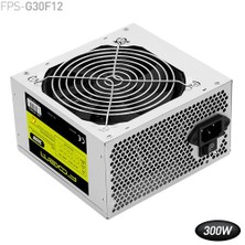 Frisby FOEM 300W Power Supply (FPS-G30F12)