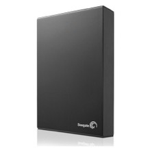 Seagate Expansion 3TB 3,5" USB 3.0 Taşınabilir Disk (STBV3000200)