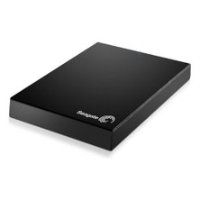 Seagate Expansion 1TB 2,5" USB 3.0 Taşınabilir Disk (STBX1000201)