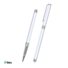 Ttec Touchpen Pro 2Si1 Arada Dokunmatik Ekran Kalemi