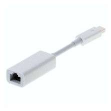 Apple Thunderbolt Gigabit Ethernet Adaptörü MD463ZM/A