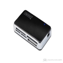 Digitus DA-70322-1 USB Kart Okuyucu