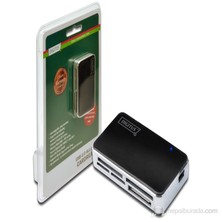 Digitus DA-70322-1 USB Kart Okuyucu