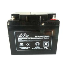 Leoch 12V 40AH Bakımsız Kuru Akü BT-BI20014
