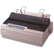 Epson LX-300+ Nokta Vuruşlu Yazıcı