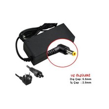 İnfostar Asus Z8 Serisi Şarj Aleti (90W)