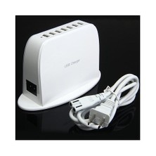 Ti-Mesh Usb Plug Yc Cda7 Usb Çoklayıcı