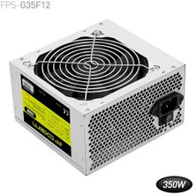 Frisby FOEM 350W Power Supply (FPS-G35F12)