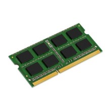 Kingston ValueRam 4GB 1333MHz DDR3 Notebook Ram (KVR1333D3S9/4G)