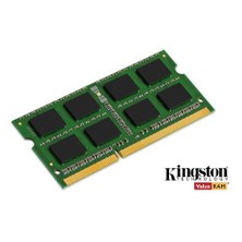 Kingston ValueRam 4GB 1333MHz DDR3 Notebook Ram (KVR1333D3S9/4G)