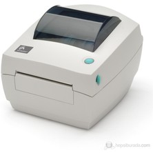 Zebra GC420 Barkod Yazıcı