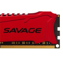 Kingston HyperX Savage 8GB 1600MHz DDR3 Ram (HX316C9SR/8)