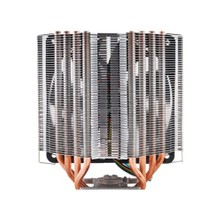 Zalman Cnps11x Performa Intel/Amd Cpu Soğutucu