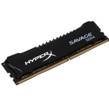 Kingston HyperX Savage 8GB 2133MHz DDR4 Ram HX421C13SB/8
