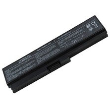 İnfstar Toshıba Pa3819 Notebook Batarya Pil Ta3750lh