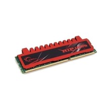 GSkill Ripjaws 4GB 1333MHz DDR3 Ram (F3-10666CL9S-4GBRL)