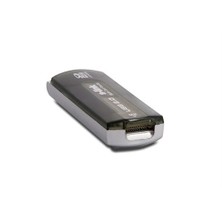 S-Link Slx-A68 Usb Harici Kart Okuyucu