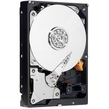 WD AV-GP 1TB Sata3 3.5" Sabit Disk (WD10EURX)