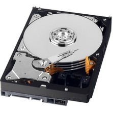 WD AV-GP 1TB Sata3 3.5" Sabit Disk (WD10EURX)