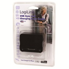 LogiLink UA0093 iPod Docking Station