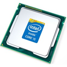 Intel Core i5 4430 3 GHz 6 MB Cache 1150 Pin İşlemci