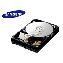 Samsung 250GB 7200RPM Sata 16MB Sabit Disk