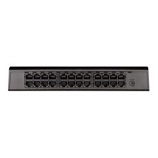 D-LINK 24 PORT 10/100/1000 MBPS YÖNETİLEMEZ SWITCH DGS-1024A