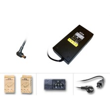 İnfostar RNA-SN09 Sony 19.5V 7.7A 150W VGP-AC19V54 Notebook Adaptör