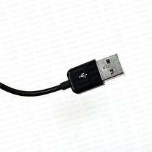 Dark Samsung Galaxy TAB/TAB 2 Serisi Tabletler İçin 1m USB Şarj ve Data Kablosu (DK-CB-USB2GALAXY)