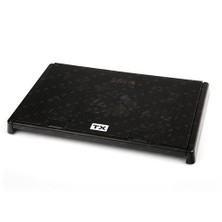 TX Ergo500 5 Fanlı Oyuncu Notebook Soğutucu Stand (TXACNBERGO500)