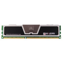 Hi-Level 2GB 800MHz DDR2 Soğutuculu Ram (HLV-PC6400/2G)